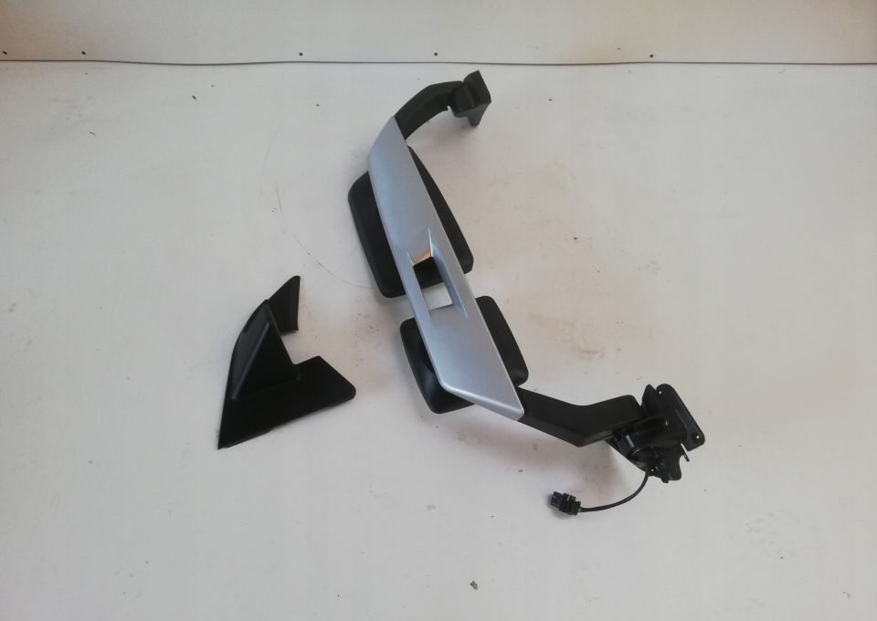 LUSTERKO LUSTRO VOLVO FH4 - Rétroviseur: photos 2 LUSTERKO LUSTRO VOLVO FH4 - Rétroviseur: photos 2
