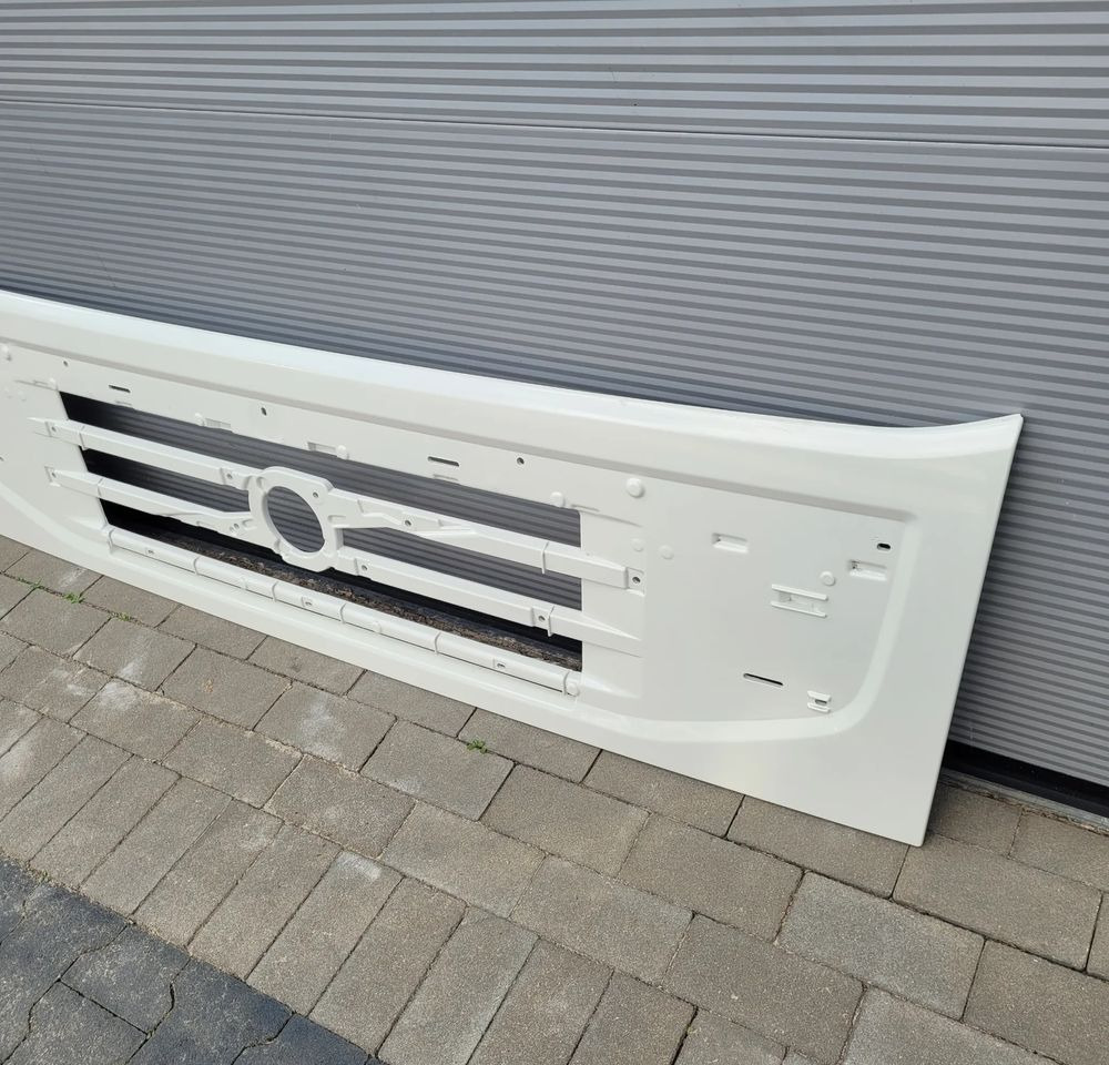 MASKA ATRAPA VOLVO FMX ORYGINAŁ 82257549 CHWALIM116 - Capot pour Camion: photos 3 MASKA ATRAPA VOLVO FMX ORYGINAŁ 82257549 CHWALIM116 - Capot pour Camion: photos 3