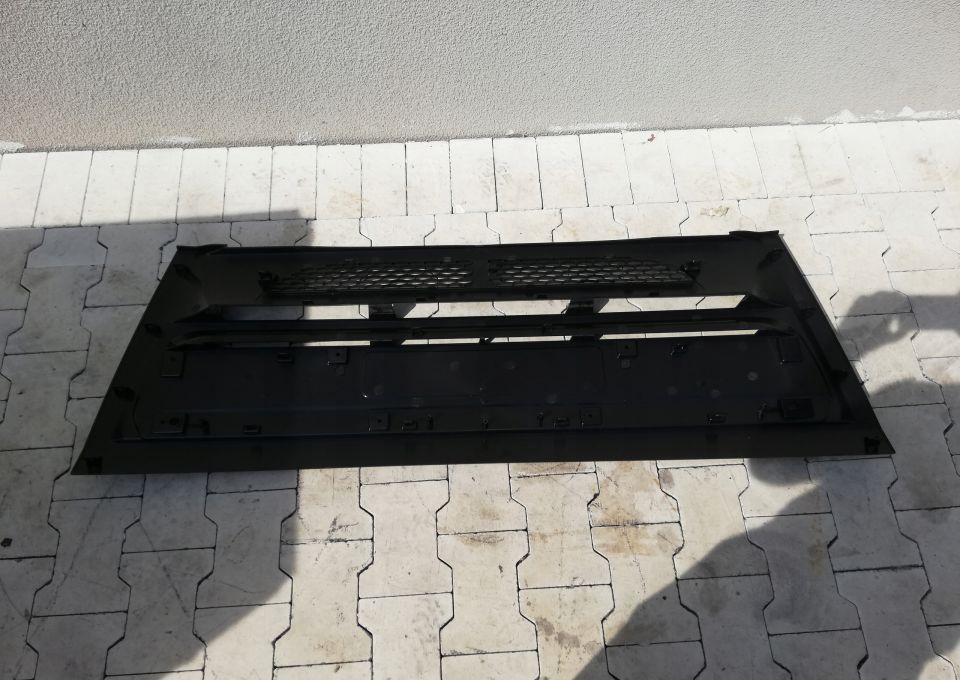 MASKA GRILL ATRAPA DAF LF NOWY ORYGINAŁ EURO6 - Capot: photos 4 MASKA GRILL ATRAPA DAF LF NOWY ORYGINAŁ EURO6 - Capot: photos 4