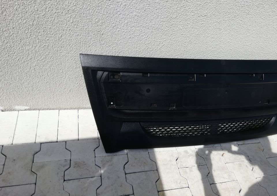 MASKA GRILL ATRAPA DAF LF NOWY ORYGINAŁ EURO6 - Capot: photos 2 MASKA GRILL ATRAPA DAF LF NOWY ORYGINAŁ EURO6 - Capot: photos 2