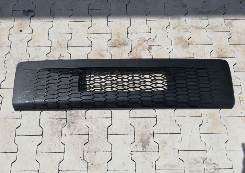 MASKA GRILL ATRAPA VOLVO FL FE 82523575 NOWY ORYG. - Capot: photos 1 MASKA GRILL ATRAPA VOLVO FL FE 82523575 NOWY ORYG. - Capot: photos 1