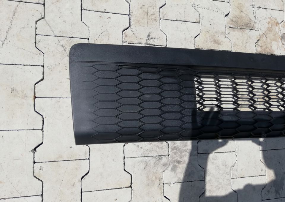 MASKA GRILL ATRAPA VOLVO FL FE 82523575 NOWY ORYG. - Capot: photos 2 MASKA GRILL ATRAPA VOLVO FL FE 82523575 NOWY ORYG. - Capot: photos 2
