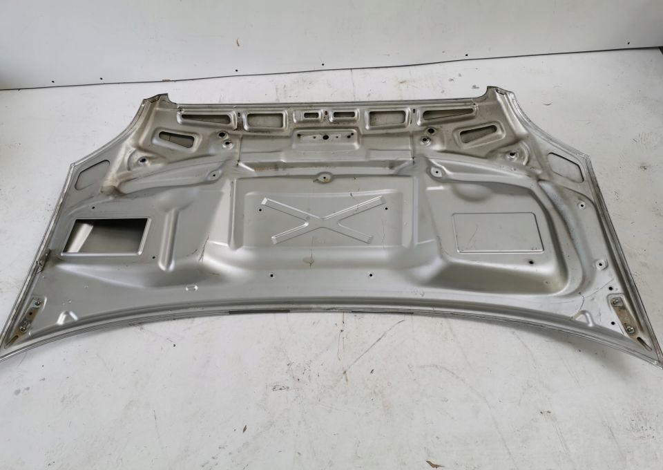 MASKA MERCEDES SPRINTER W906 - Capot: photos 4 MASKA MERCEDES SPRINTER W906 - Capot: photos 4