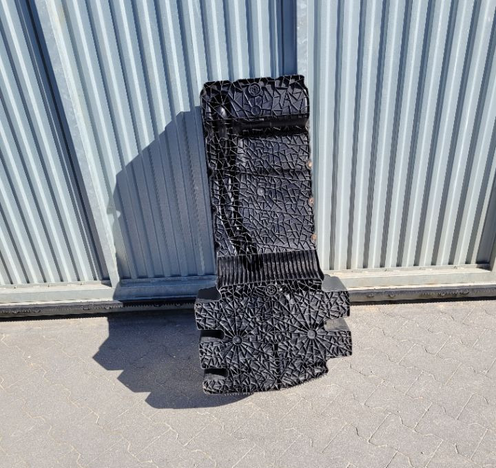 MISKA MAN TGX EURO 6 NM. 51.05801-6179 - Carter d'huile pour Camion: photos 1 MISKA MAN TGX EURO 6 NM. 51.05801-6179 - Carter d'huile pour Camion: photos 1