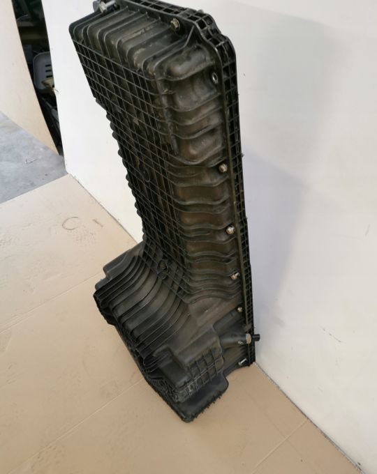 MISKA OLEJOWA ACTROS MP4 A471 010 01 13 igła - Carter d'huile pour Camion: photos 2 MISKA OLEJOWA ACTROS MP4 A471 010 01 13 igła - Carter d'huile pour Camion: photos 2