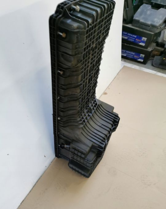 MISKA OLEJOWA ACTROS MP4 A471 010 01 13 igła - Carter d'huile pour Camion: photos 3 MISKA OLEJOWA ACTROS MP4 A471 010 01 13 igła - Carter d'huile pour Camion: photos 3