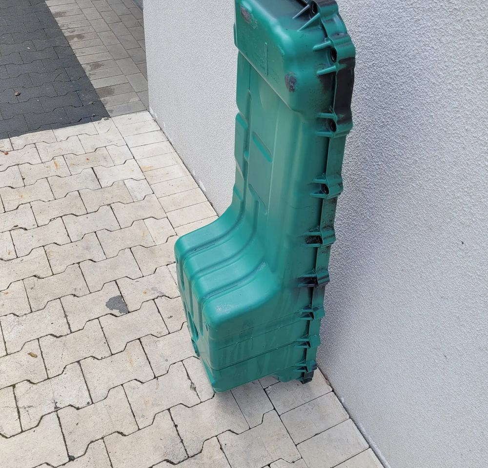 MISKA OLEJOWA VOLVO FH5 ORYGINAŁ 23702252 - Carter d'huile pour Camion: photos 2 MISKA OLEJOWA VOLVO FH5 ORYGINAŁ 23702252 - Carter d'huile pour Camion: photos 2