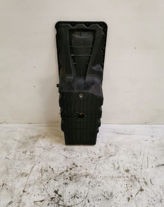 MISKA OLEJU MERCEDES ATEGO AXOR A9060101313 ORYG. - Carter d'huile pour Camion: photos 1 MISKA OLEJU MERCEDES ATEGO AXOR A9060101313 ORYG. - Carter d'huile pour Camion: photos 1