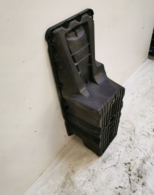 MISKA OLEJU MERCEDES ATEGO AXOR A9060101313 ORYG. - Carter d'huile pour Camion: photos 2 MISKA OLEJU MERCEDES ATEGO AXOR A9060101313 ORYG. - Carter d'huile pour Camion: photos 2