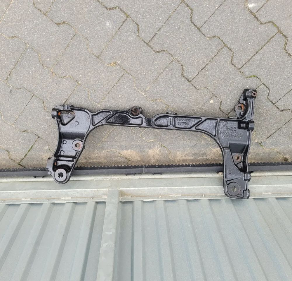 MOCOWANIE MAN TGX 81.15502-0386 - Suspension pour Camion: photos 1 MOCOWANIE MAN TGX 81.15502-0386 - Suspension pour Camion: photos 1