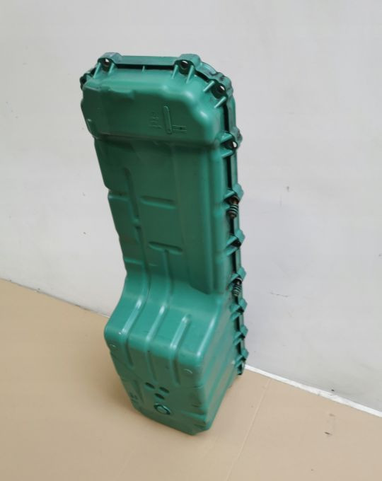 Miska OLEJOWA VOLVO FH13 FH4 20522523 - Carter d'huile pour Camion: photos 2 Miska OLEJOWA VOLVO FH13 FH4 20522523 - Carter d'huile pour Camion: photos 2