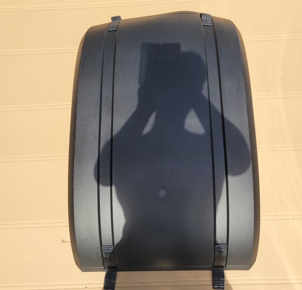 NADKOLE CHLAPACZ MERCEDES ACTROS MP4 MP5 NOWY ORYGINAŁ A9605200607 CHWALIM116 - Carrosserie et extérieur pour Camion: photos 1 NADKOLE CHLAPACZ MERCEDES ACTROS MP4 MP5 NOWY ORYGINAŁ A9605200607 CHWALIM116 - Carrosserie et extérieur pour Camion: photos 1