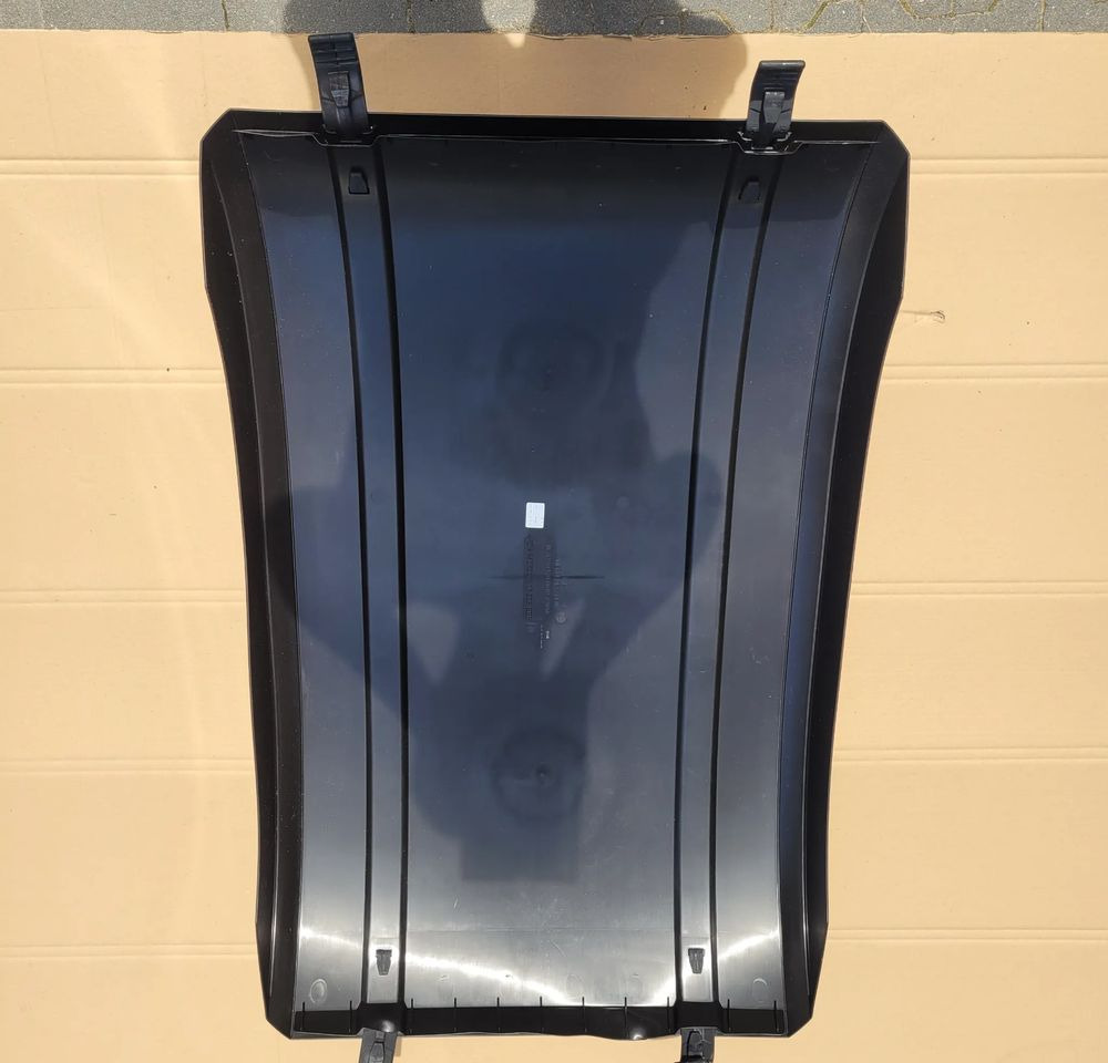 NADKOLE CHLAPACZ MERCEDES ACTROS MP4 MP5 NOWY ORYGINAŁ A9605200607 CHWALIM116 - Carrosserie et extérieur pour Camion: photos 2 NADKOLE CHLAPACZ MERCEDES ACTROS MP4 MP5 NOWY ORYGINAŁ A9605200607 CHWALIM116 - Carrosserie et extérieur pour Camion: photos 2