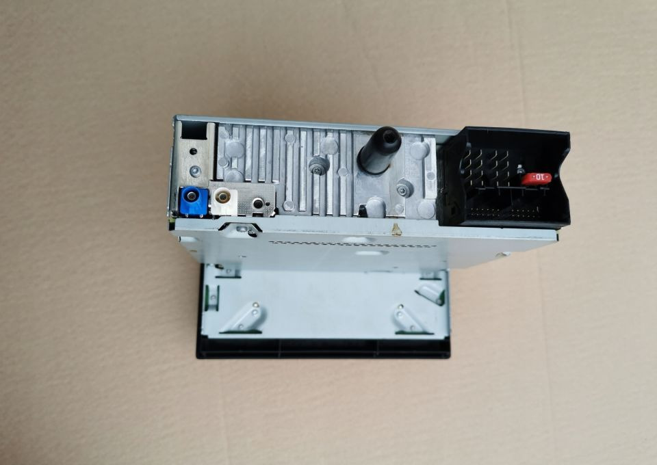 NAWIGACJA DAF XF 106 ORYGINAŁ 1896394 - Système de navigation pour Camion: photos 3 NAWIGACJA DAF XF 106 ORYGINAŁ 1896394 - Système de navigation pour Camion: photos 3