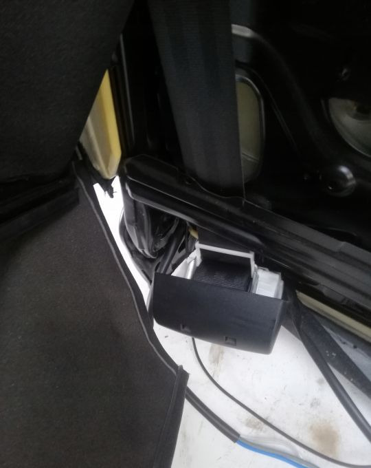 OPARCIE FOTEL DAF XF 106 - Siège pour Camion: photos 3 OPARCIE FOTEL DAF XF 106 - Siège pour Camion: photos 3