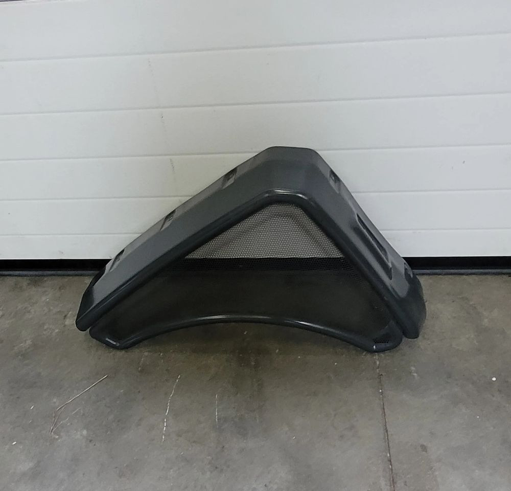 OSŁONA KATALIZATORA MERCEDES ACTROS MP5 A9604905030 CHWALIM116 - Carrosserie et extérieur pour Camion: photos 3 OSŁONA KATALIZATORA MERCEDES ACTROS MP5 A9604905030 CHWALIM116 - Carrosserie et extérieur pour Camion: photos 3