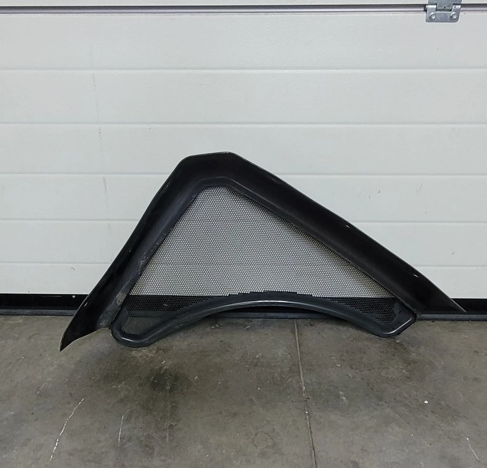 OSŁONA KATALIZATORA MERCEDES ACTROS MP5 A9604905030 CHWALIM116 - Carrosserie et extérieur pour Camion: photos 1 OSŁONA KATALIZATORA MERCEDES ACTROS MP5 A9604905030 CHWALIM116 - Carrosserie et extérieur pour Camion: photos 1