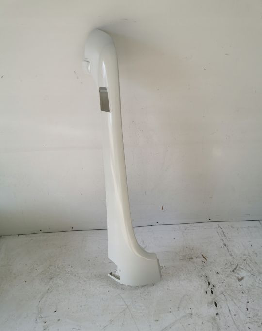 OSŁONA SŁUPKA MAN TGS RH ORYGINAŁ RAL 9010 - Aérodynamique/ Spoilers pour Camion: photos 1 OSŁONA SŁUPKA MAN TGS RH ORYGINAŁ RAL 9010 - Aérodynamique/ Spoilers pour Camion: photos 1