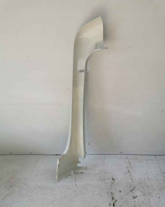 OSŁONA SŁUPKA MAN TGS RH ORYGINAŁ RAL 9010 - Aérodynamique/ Spoilers pour Camion: photos 2 OSŁONA SŁUPKA MAN TGS RH ORYGINAŁ RAL 9010 - Aérodynamique/ Spoilers pour Camion: photos 2