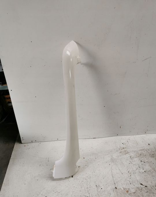 OSŁONA SŁUPKA MASKOWNICA MAN TGX TGS E4 E5 LH. - Aérodynamique/ Spoilers pour Camion: photos 1 OSŁONA SŁUPKA MASKOWNICA MAN TGX TGS E4 E5 LH. - Aérodynamique/ Spoilers pour Camion: photos 1