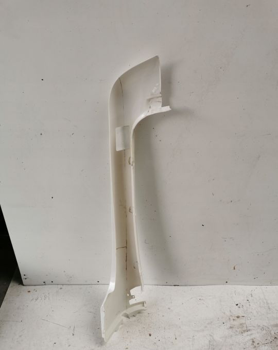 OSŁONA SŁUPKA MASKOWNICA MAN TGX TGS E4 E5 RH. - Aérodynamique/ Spoilers pour Camion: photos 2 OSŁONA SŁUPKA MASKOWNICA MAN TGX TGS E4 E5 RH. - Aérodynamique/ Spoilers pour Camion: photos 2