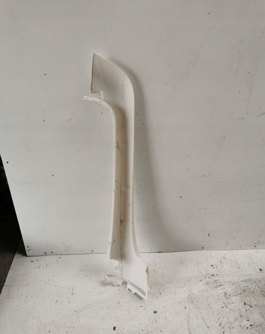 OSŁONA SŁUPKA MASKOWNICA MAN TGX TGS XLX LX LH. - Aérodynamique/ Spoilers pour Camion: photos 2 OSŁONA SŁUPKA MASKOWNICA MAN TGX TGS XLX LX LH. - Aérodynamique/ Spoilers pour Camion: photos 2