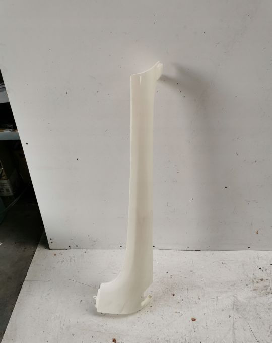 OSŁONA SŁUPKA MASKOWNICA MAN TGX TGS XLX LX LH. - Aérodynamique/ Spoilers pour Camion: photos 1 OSŁONA SŁUPKA MASKOWNICA MAN TGX TGS XLX LX LH. - Aérodynamique/ Spoilers pour Camion: photos 1