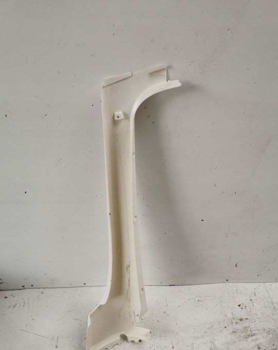 OSŁONA SŁUPKA MASKOWNICA MAN TGX TGS XLX LX LH. - Aérodynamique/ Spoilers pour Camion: photos 2 OSŁONA SŁUPKA MASKOWNICA MAN TGX TGS XLX LX LH. - Aérodynamique/ Spoilers pour Camion: photos 2