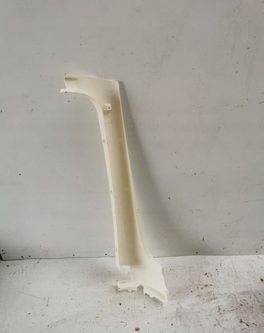 OSŁONA SŁUPKA MASKOWNICA MAN TGX TGS XLX LX LH. - Aérodynamique/ Spoilers pour Camion: photos 2 OSŁONA SŁUPKA MASKOWNICA MAN TGX TGS XLX LX LH. - Aérodynamique/ Spoilers pour Camion: photos 2