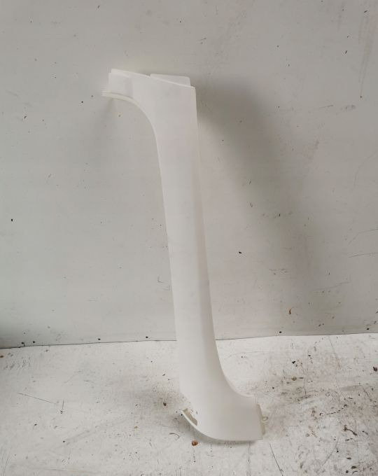 OSŁONA SŁUPKA MASKOWNICA MAN TGX TGS XLX LX RH. - Aérodynamique/ Spoilers pour Camion: photos 1 OSŁONA SŁUPKA MASKOWNICA MAN TGX TGS XLX LX RH. - Aérodynamique/ Spoilers pour Camion: photos 1