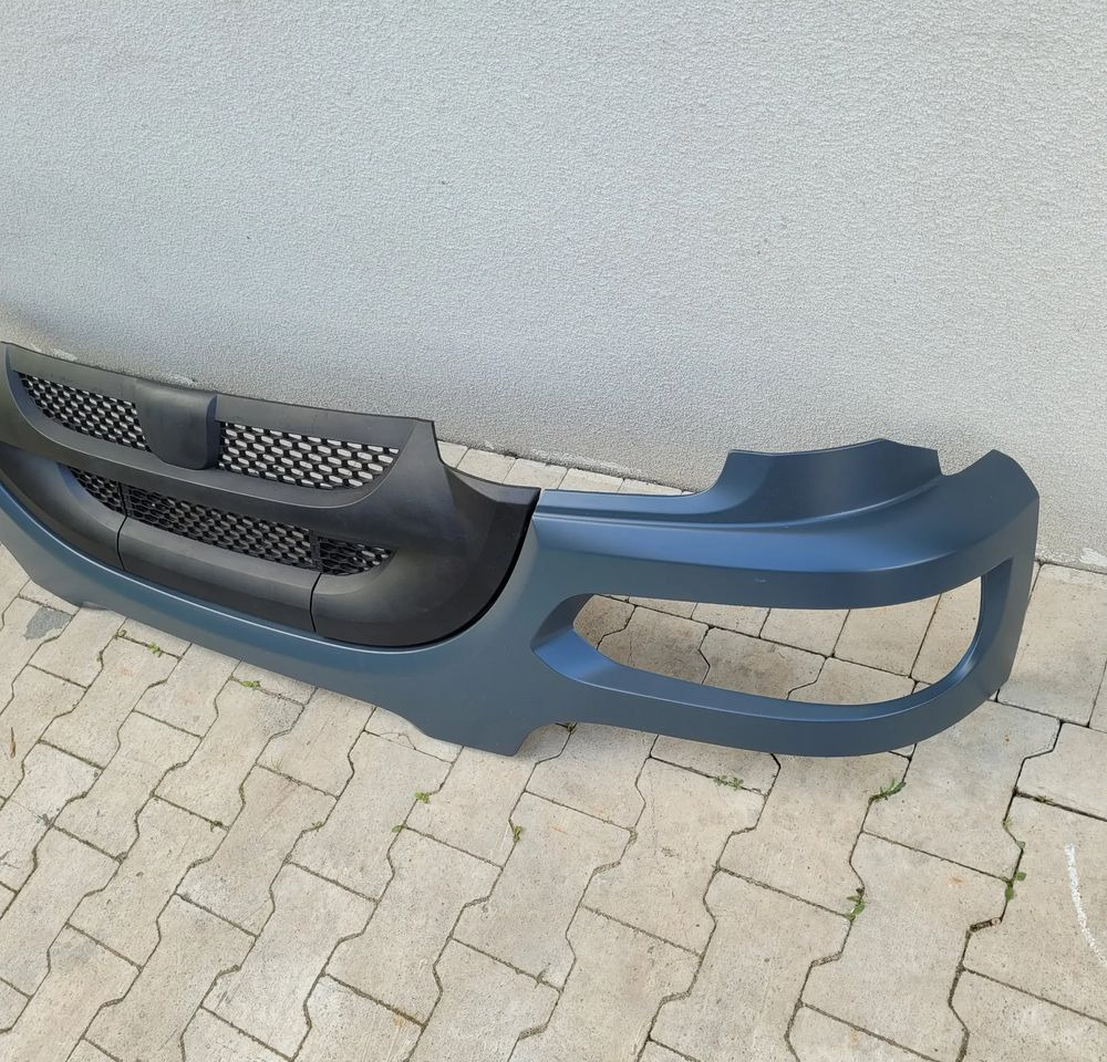 PAS GRILL DAF LF EURO6 ORYGINAŁ ACAS256 CHWALIM116 - Calandre pour Camion: photos 2 PAS GRILL DAF LF EURO6 ORYGINAŁ ACAS256 CHWALIM116 - Calandre pour Camion: photos 2