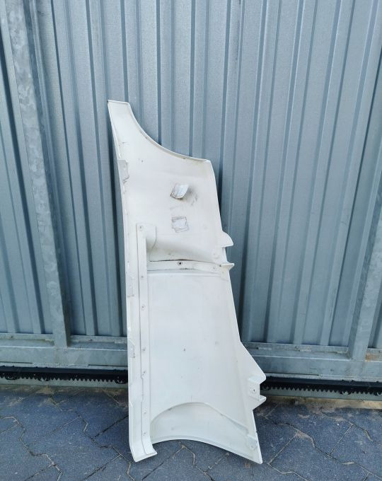 POLIK OWIEWKA NAROŻNIK DAF LF E6. 82524597 - Aérodynamique/ Spoilers pour Camion: photos 3 POLIK OWIEWKA NAROŻNIK DAF LF E6. 82524597 - Aérodynamique/ Spoilers pour Camion: photos 3