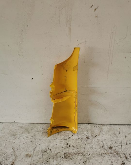 POLIK OWIEWKA NAROŻNIK DAF LF ORYGINAL - Aérodynamique/ Spoilers pour Camion: photos 2 POLIK OWIEWKA NAROŻNIK DAF LF ORYGINAL - Aérodynamique/ Spoilers pour Camion: photos 2