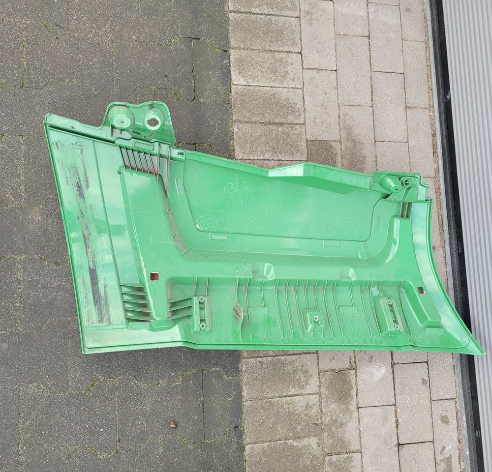 POLIKI OWIEWKI DAF XG ORYGINAŁ CHWALIM116 - Carrosserie et extérieur pour Camion: photos 4 POLIKI OWIEWKI DAF XG ORYGINAŁ CHWALIM116 - Carrosserie et extérieur pour Camion: photos 4