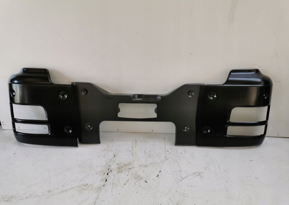 POSZYCIA ZDERZAK MAN TGS TGA WASKI - Pare-chocs pour Camion: photos 1 POSZYCIA ZDERZAK MAN TGS TGA WASKI - Pare-chocs pour Camion: photos 1