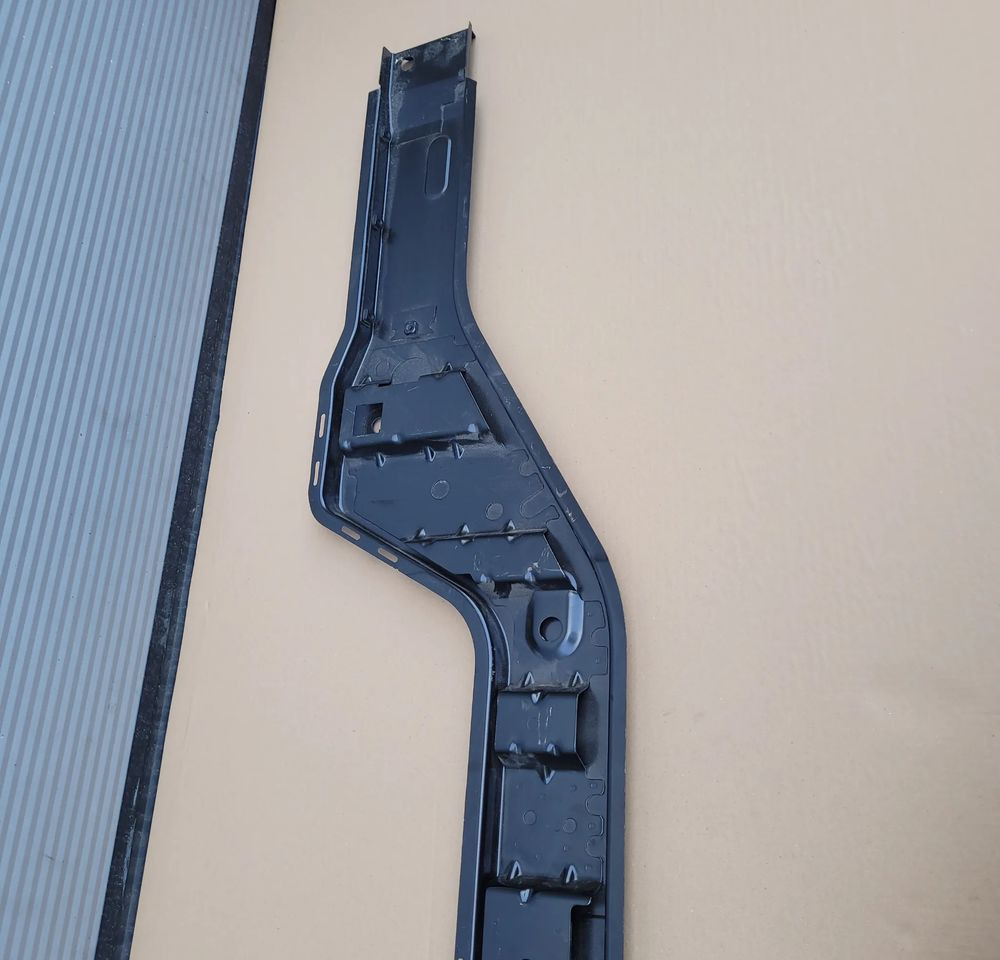 POSZYCIE KABINY ACTROS MP4 A9406400414 NOWY ORYGINAŁ CHWALIM116 - Carrosserie et extérieur pour Camion: photos 3 POSZYCIE KABINY ACTROS MP4 A9406400414 NOWY ORYGINAŁ CHWALIM116 - Carrosserie et extérieur pour Camion: photos 3