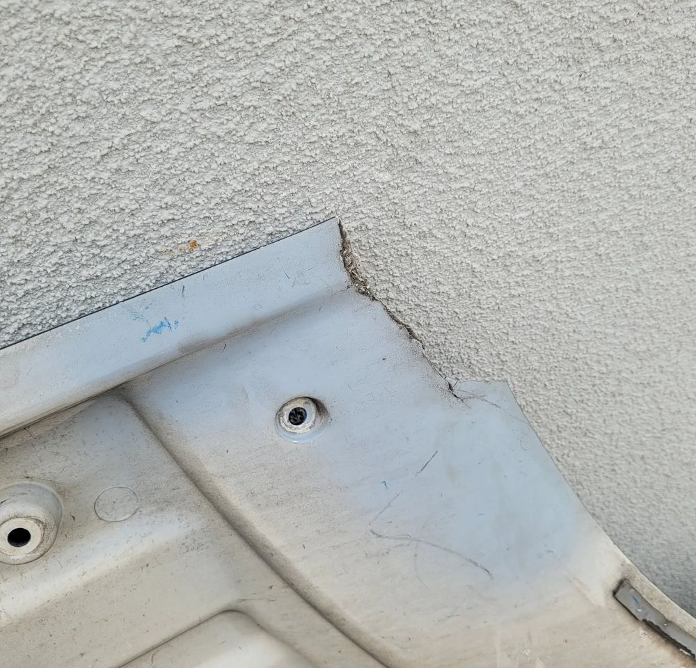 PRZEDŁUŻENIE DRZWI IVECO S WAY LEWE 5802263403 CHWALIM116 - Portière et pièces pour Camion: photos 5 PRZEDŁUŻENIE DRZWI IVECO S WAY LEWE 5802263403 CHWALIM116 - Portière et pièces pour Camion: photos 5