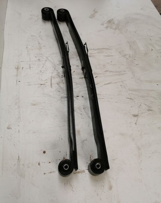 RESORY MERCEDES ACTROS MP4 - Suspension du ressort pour Camion: photos 1 RESORY MERCEDES ACTROS MP4 - Suspension du ressort pour Camion: photos 1