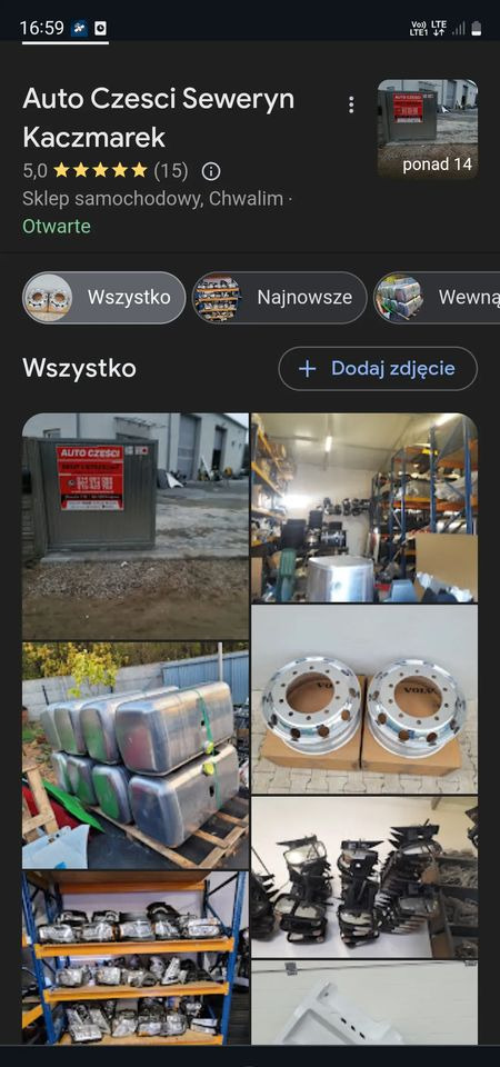 SILNIK DMUCHAWY WEBASTA 9019918C NOWY ORYGINAŁ CHWALIM116 - Chauffage/ Ventilation pour Camion: photos 4 SILNIK DMUCHAWY WEBASTA 9019918C NOWY ORYGINAŁ CHWALIM116 - Chauffage/ Ventilation pour Camion: photos 4