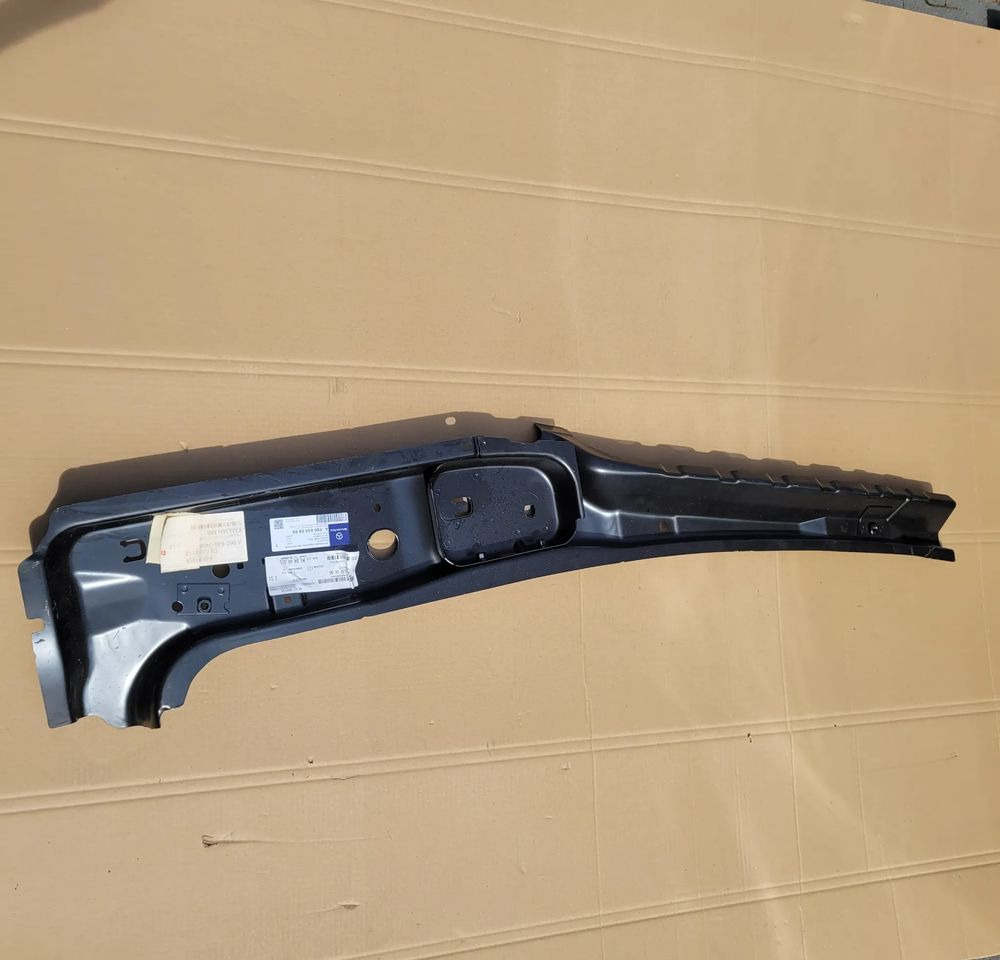 SŁUPEK KABINY MERCEDES ACTROS MP4 MP5 NOWY ORYGINAŁ RH CHWALIM116 A9606300406 - Carrosserie et extérieur pour Camion: photos 2 SŁUPEK KABINY MERCEDES ACTROS MP4 MP5 NOWY ORYGINAŁ RH CHWALIM116 A9606300406 - Carrosserie et extérieur pour Camion: photos 2