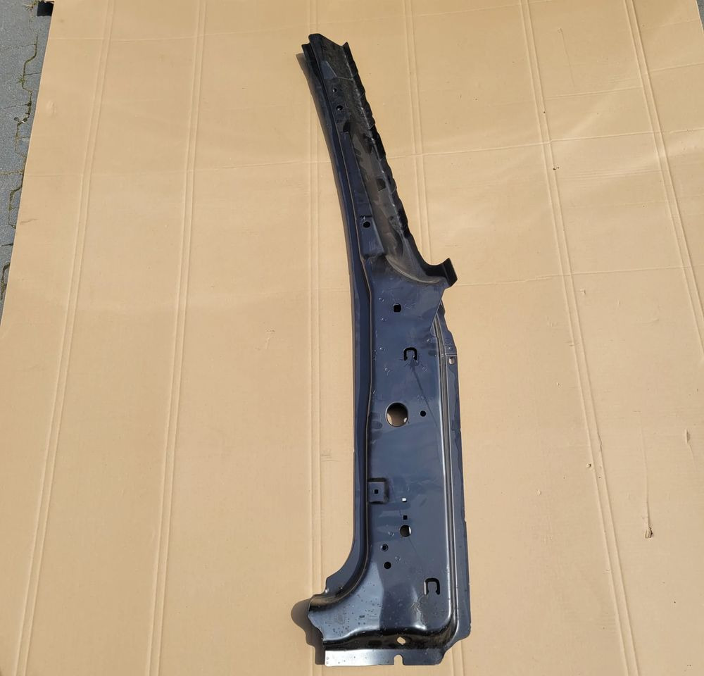 SŁUPEK KABINY MERCEDES ACTROS MP4 MP5 NOWY ORYGINAŁ RH CHWALIM116 A9606300406 - Carrosserie et extérieur pour Camion: photos 1 SŁUPEK KABINY MERCEDES ACTROS MP4 MP5 NOWY ORYGINAŁ RH CHWALIM116 A9606300406 - Carrosserie et extérieur pour Camion: photos 1