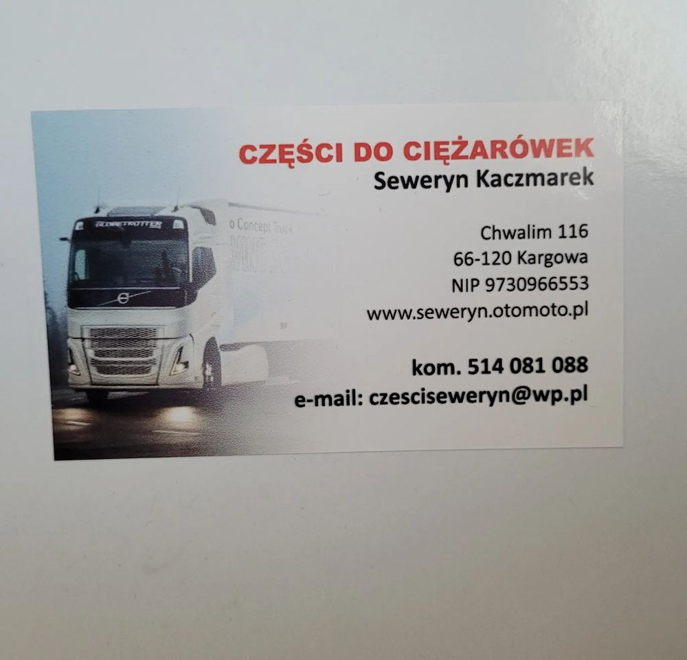 Aérodynamique/ Spoilers pour Camion SPOJLER ZAKABINOWY MERCEDES ACTROS MP5 ORYGINAŁ A9637901644 A9607908065 CHWALIM116: photos 10 Aérodynamique/ Spoilers pour Camion SPOJLER ZAKABINOWY MERCEDES ACTROS MP5 ORYGINAŁ A9637901644 A9607908065 CHWALIM116: photos 10