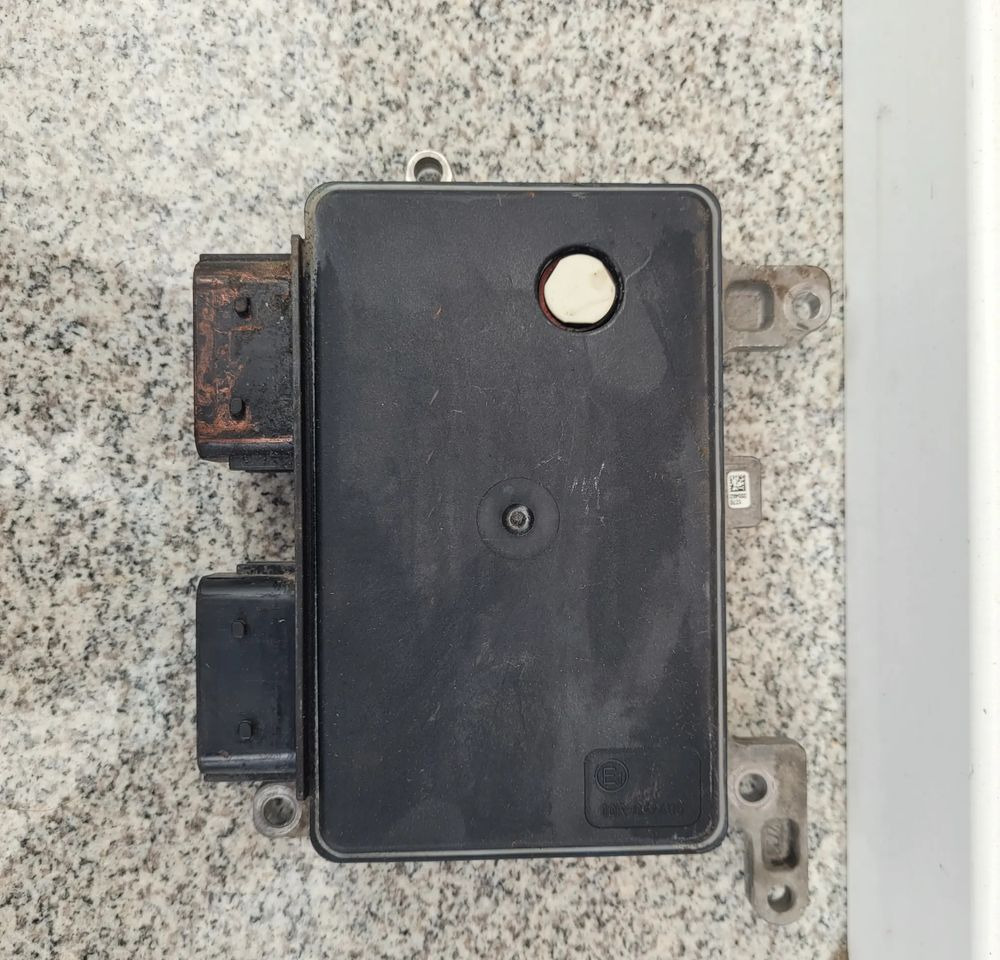 STEROWNIK WYBIERAKA MERCEDES ACTROS MP4 A0104464209/002 - Bloc de gestion pour Camion: photos 1 STEROWNIK WYBIERAKA MERCEDES ACTROS MP4 A0104464209/002 - Bloc de gestion pour Camion: photos 1