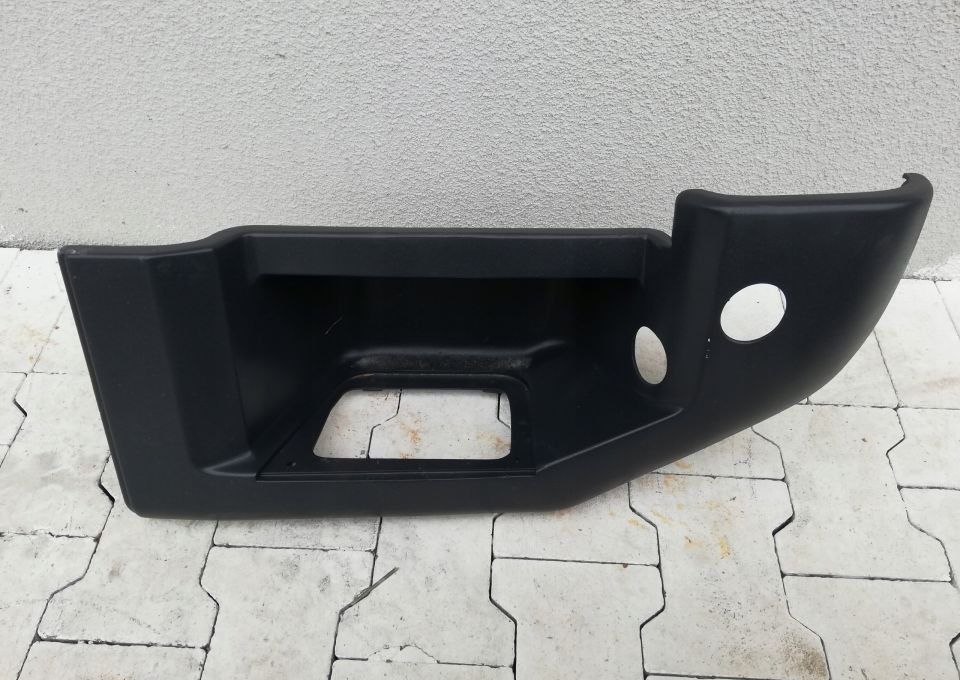 STOPNICA STOPIEN WŁAZ DAF ATI XF STARY TYP - Marchepied pour Camion: photos 1 STOPNICA STOPIEN WŁAZ DAF ATI XF STARY TYP - Marchepied pour Camion: photos 1