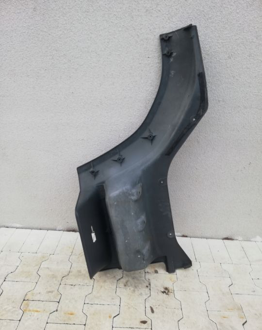 STOPNICA WŁAZ DAF CF ORYGINAŁ - Marchepied pour Camion: photos 2 STOPNICA WŁAZ DAF CF ORYGINAŁ - Marchepied pour Camion: photos 2