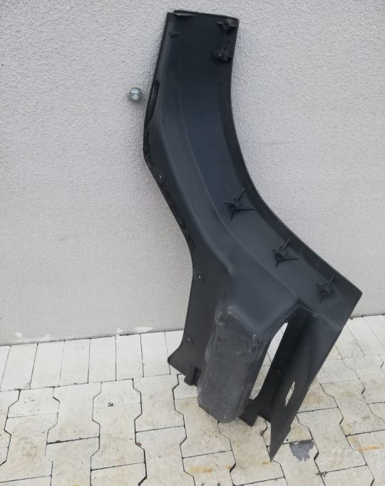 STOPNICA WŁAZ DAF CF ORYGINAŁ RH /LH - Marchepied pour Camion: photos 2 STOPNICA WŁAZ DAF CF ORYGINAŁ RH /LH - Marchepied pour Camion: photos 2