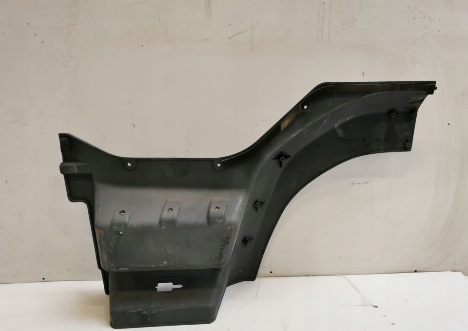 STOPNICA WŁAZ DAF CF PRAWA QTC - Marchepied pour Camion: photos 2 STOPNICA WŁAZ DAF CF PRAWA QTC - Marchepied pour Camion: photos 2