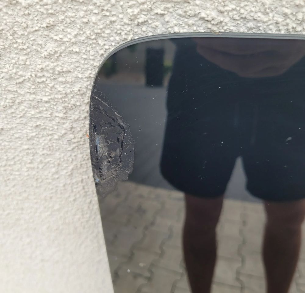 SZYBERDACH VOLVO FH4 - Carrosserie et extérieur: photos 4 SZYBERDACH VOLVO FH4 - Carrosserie et extérieur: photos 4