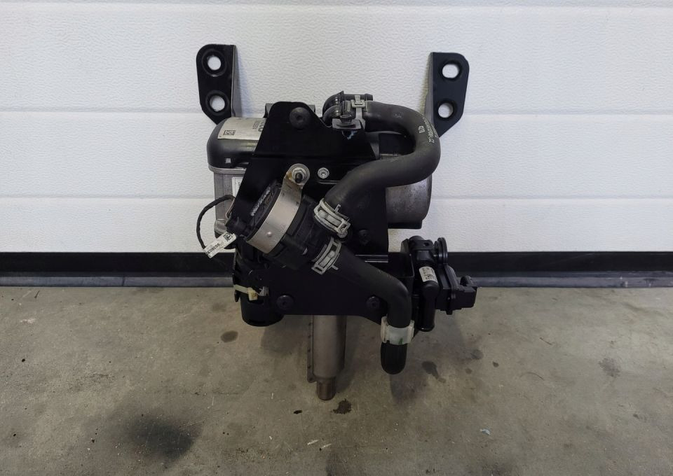 WEBASTO IVECO HI WAY S WAY 5802355974 - Chauffage/ Ventilation pour Camion: photos 2 WEBASTO IVECO HI WAY S WAY 5802355974 - Chauffage/ Ventilation pour Camion: photos 2