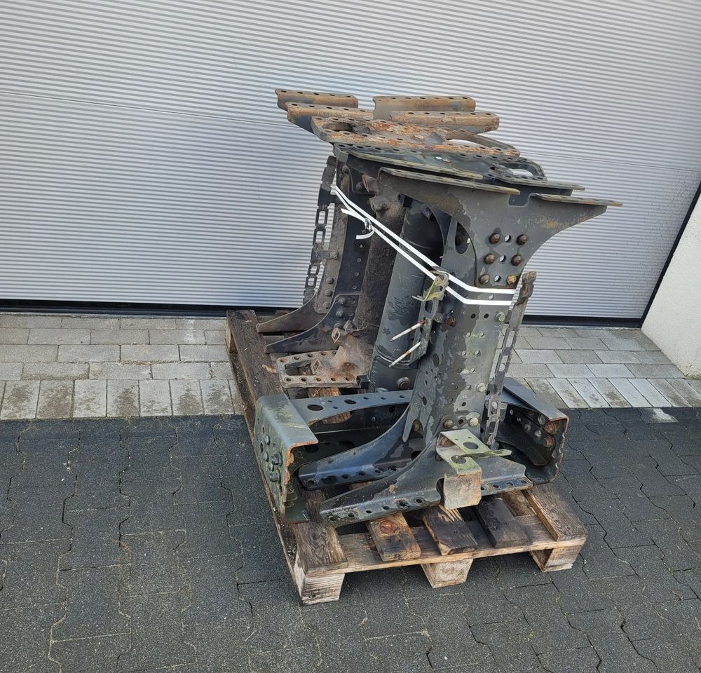 WSPORNIK RAMY MERCEDES ACTROS MP4 CHWALIM116 - Carrosserie et extérieur pour Camion: photos 2 WSPORNIK RAMY MERCEDES ACTROS MP4 CHWALIM116 - Carrosserie et extérieur pour Camion: photos 2